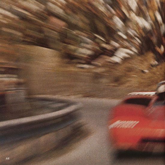 Carrera Katalog 1972-1973