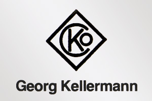 Georg Kellermann Kataloge