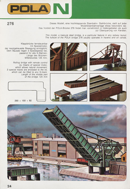 Pola Katalog 1977