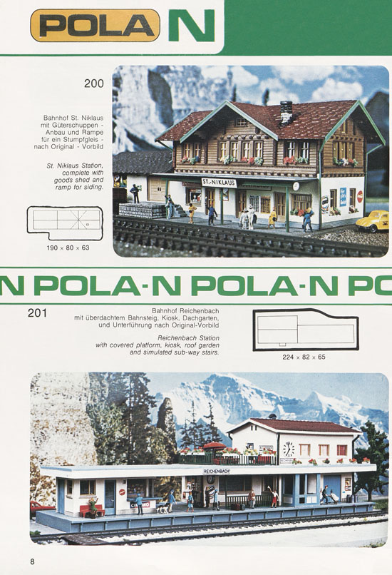Pola Katalog 1978-1979