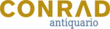 conrad antiquario logo