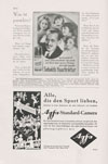 Das Magazin Heft Nr. 47 1928
