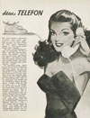 Das Magazin Heft Nr. 6 1949