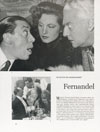 Ford Revue Heft 1 Januar 1954