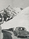 Ford Revue Heft Nr. 6 1953