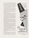 Ford Revue Heft Nr. 6 1953