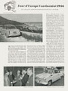 Ford Revue Heft 8 August 1956