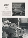 Ford Revue Heft 9 September 1952