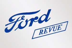 Ford Revue