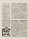 Karstadt Magazin Heft 4 1934