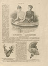 Wiener Mode Heft 5 1898