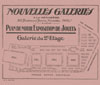 Nouvelles Galeries catalogue Jouets 1923