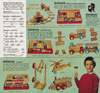 Gerngross Spielwaren Katalog 1967