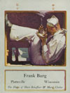 Hart Schaffner Marx Style Book for Men catalogue 1919