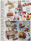 Karstadt Spielzeug-Katalog 1987