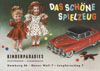 Kinderparadies Hestermann-Zimmermann 1955