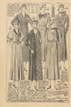 Samaritaine Grand magasin Paris catalogue 1933