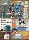Versandhaus Leipzig Katalog Frühjahr/Sommer 1968