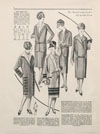 Vobach Praktische Damen und Kindermode 1927