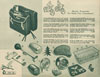 Western Auto catalog 1952