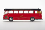Corgi Toys 1120 Midland Red Motorway Express Coach