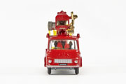 Corgi Toys 1127 Simon Snorkel Fire Engine