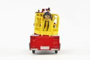 Corgi Toys 1127 Simon Snorkel Fire Engine