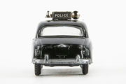 Corgi Toys 209 Riley Pathfinder Police Car