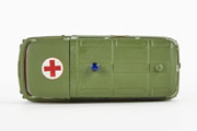 Corgi Toys 354 Commer Military Ambulance