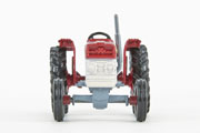 Corgi Toys 66 Massey Ferguson 165 Tractor