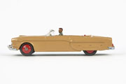 Dinky Toys 132 Packard Convertible