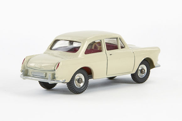Dinky Toys 144 Volkswagen 1500
