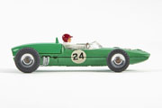 Dinky Toys 241 Lotus Racing Car