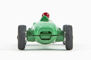 Dinky Toys 241 Lotus Racing Car