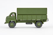 Dinky Toys 621 3-ton Army wagon - 3-Tonnen Heerwagen