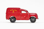 Dinky Toys 68 Royal Mail Van