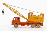 Dinky Supertoys 972 Lorry-Mounted Crane
