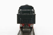 Fleischmann Nr. 1305 Lokomotive mit Schlepptender Spur H0 