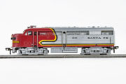 Fleischmann Nr. 1341 S Diesellokomotive Spur H0 