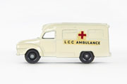Matchbox 14 Lomas Ambulance