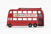 Matchbox 56 London Trolleybus