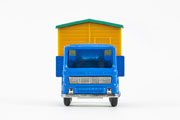 Matchbox 60 Truck with Site Office