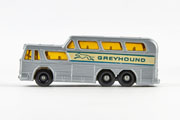 Matchbox 66 Greyhound Bus