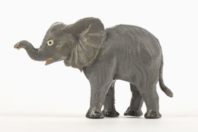 Reisler Nr. 2014 Kleiner Elefant