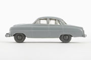 Siku V 8 Opel Kapitän 1954