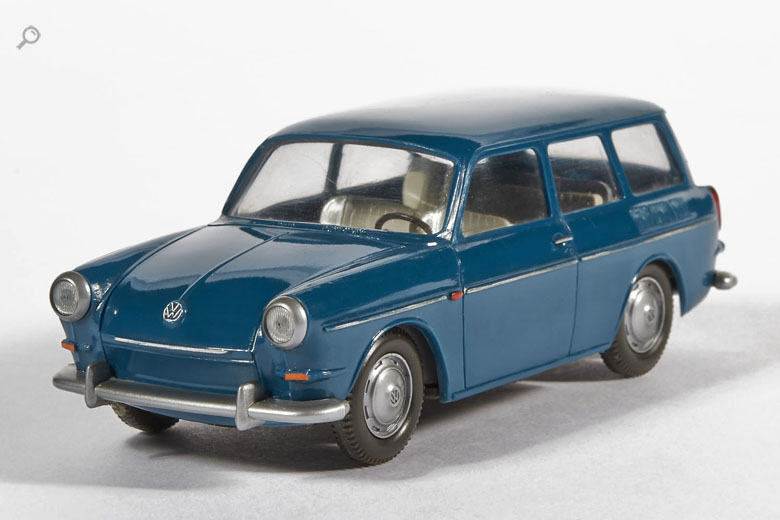 Wiking VW Variant 1500