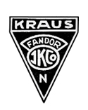 Kraus Fandor Logo