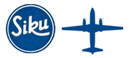 Siku Flughafen Logo