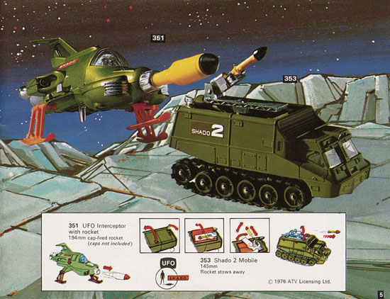 Dinky Toys Katalog 1978, Dinky Supertoys 1978