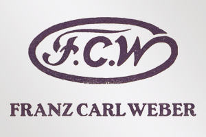 Franz Carl Weber AG Kataloge